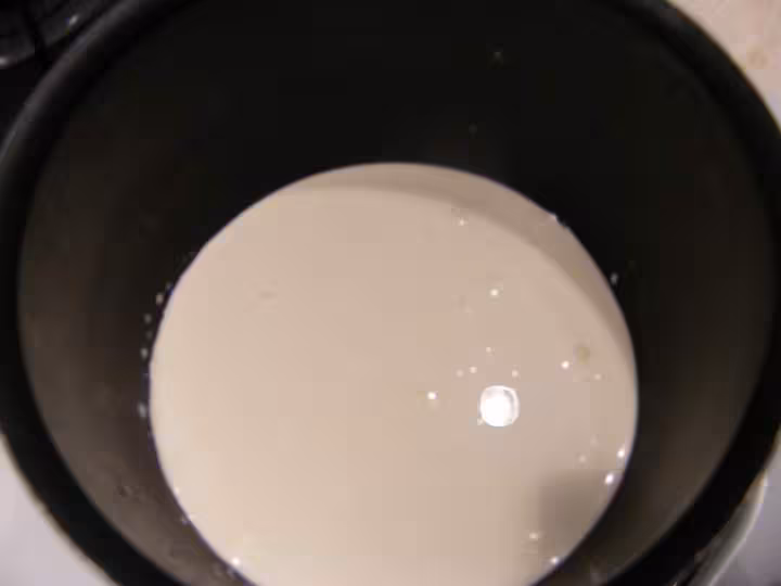 Creme fraiche