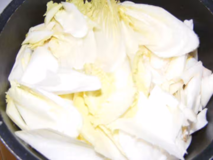 Endives