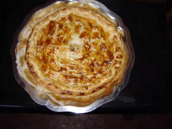 Et voila