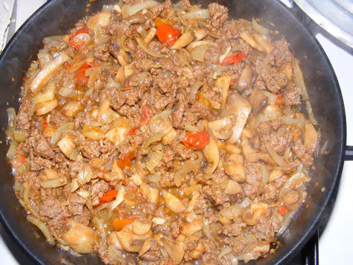 Fajita