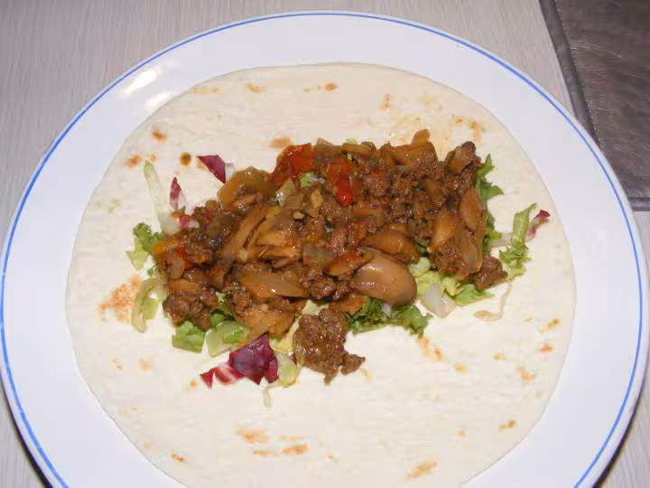 Fajita