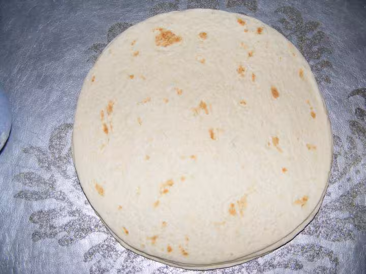 Fajitas