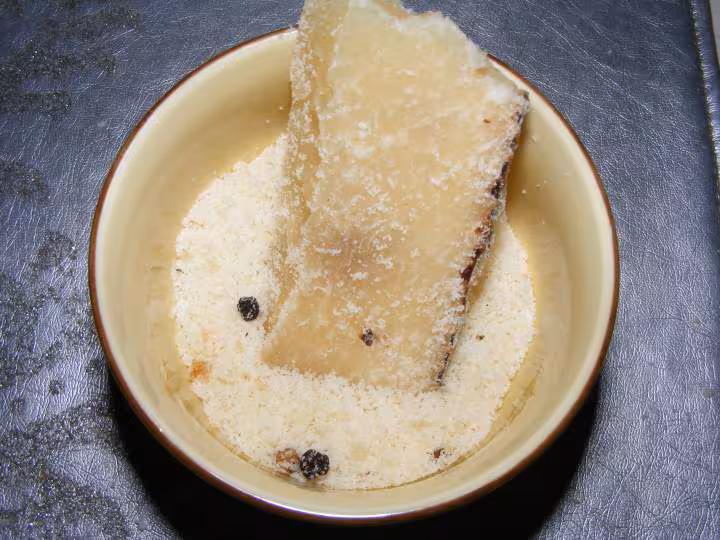 Fromage italien