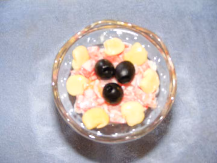 Graines de lupinos