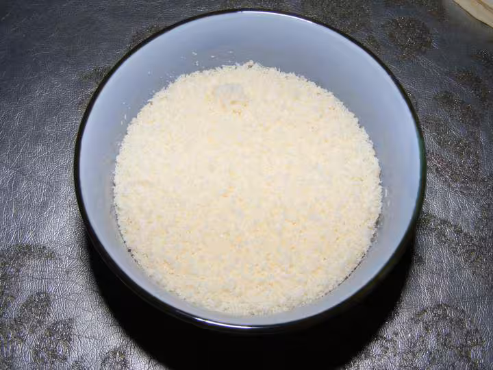 Grana padano
