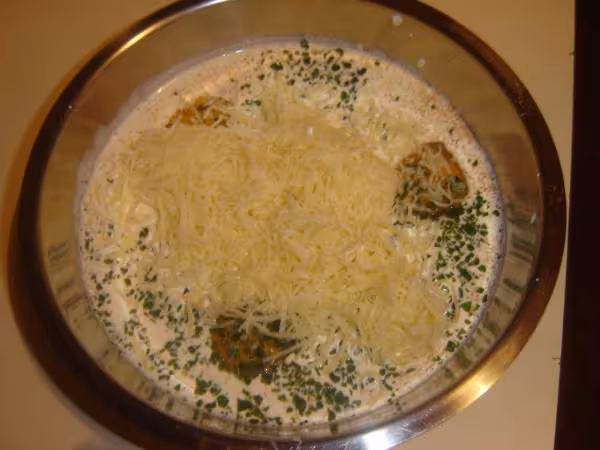 Gruyere rape