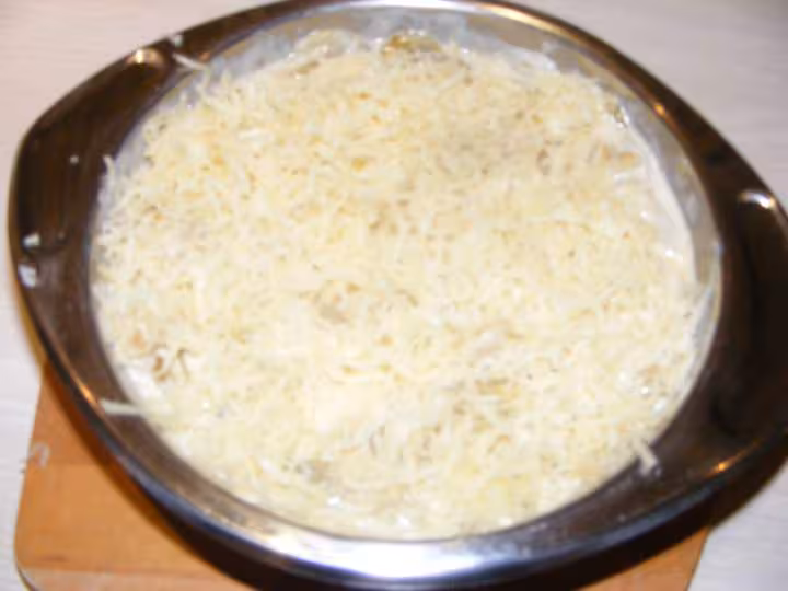 Gruyere rape