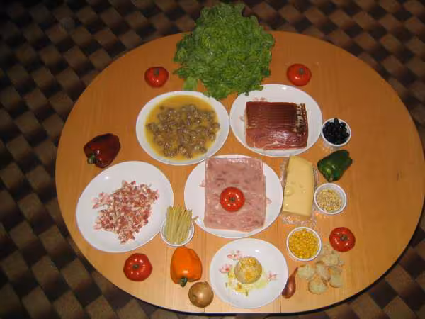 Ingredients