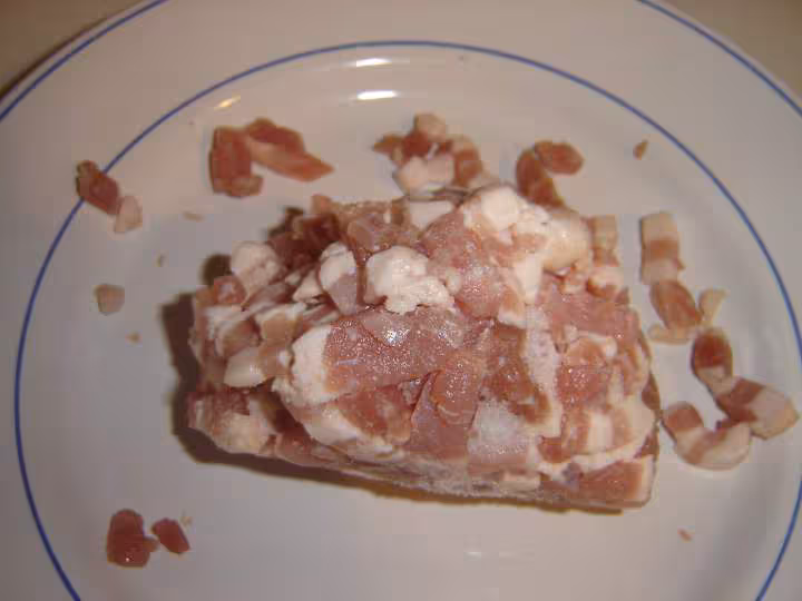 Lardons