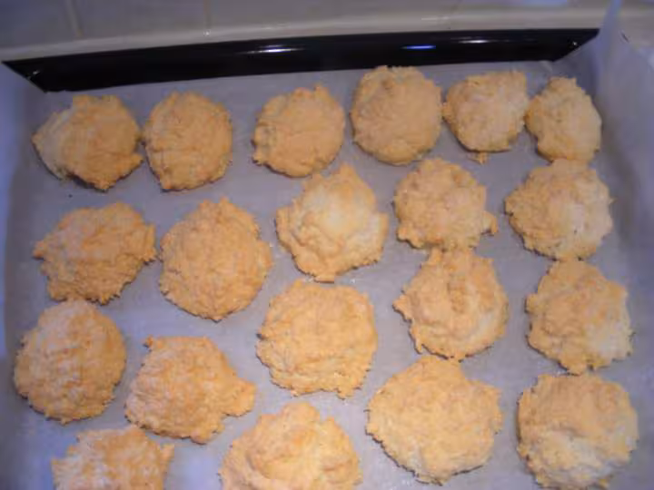 Macarons