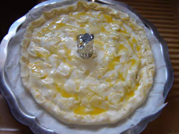 Mattre le jaune d oeuf