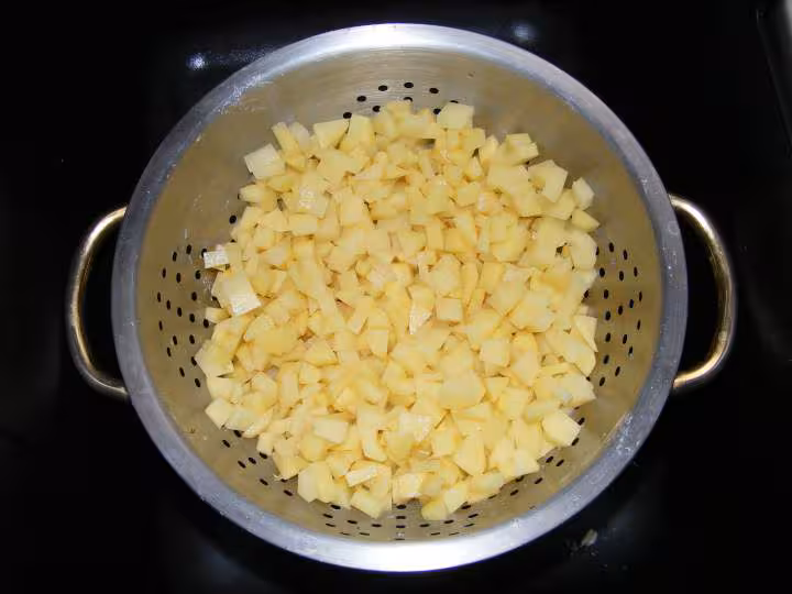 Potage de cepes