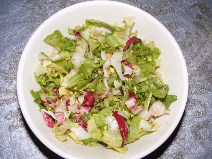 Salade
