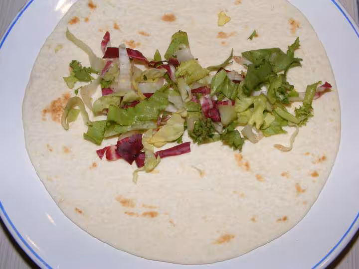 Salade