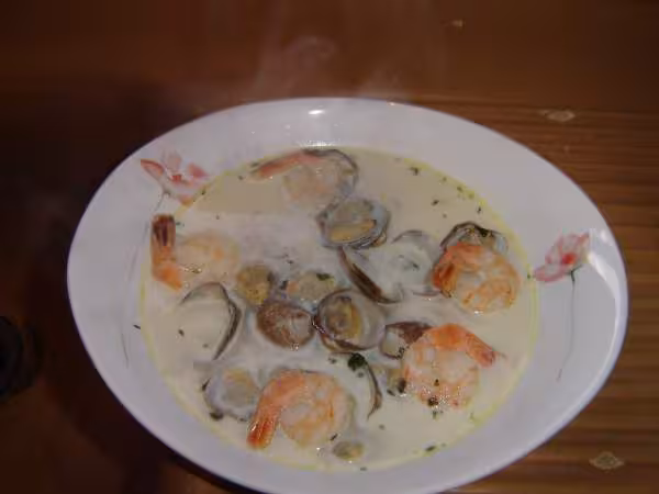 Soupe