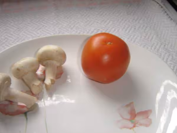 Tomate