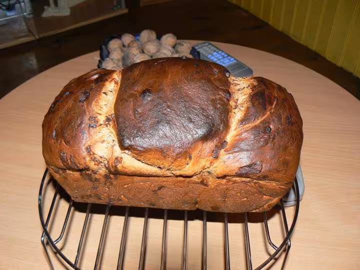 Brioche