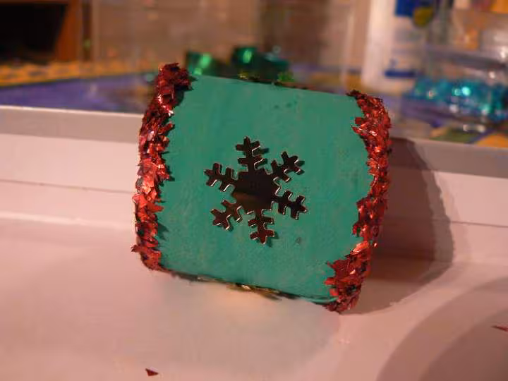 Rond de serviette