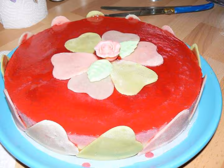 St valentin