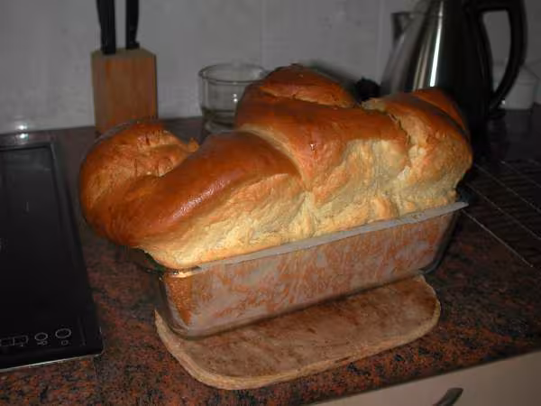 Brioche 1