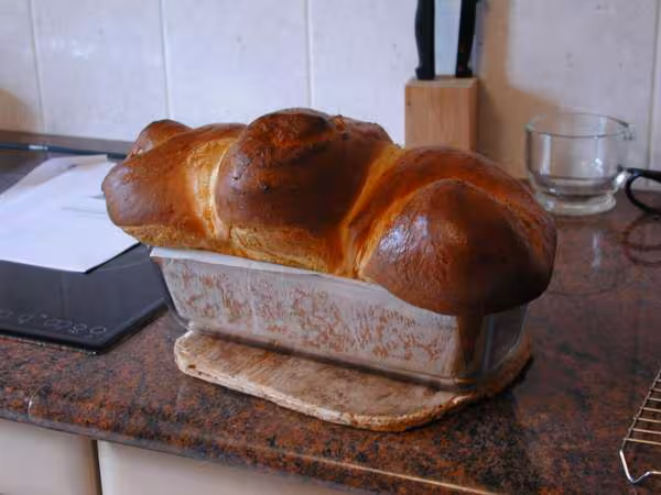 Brioche 2