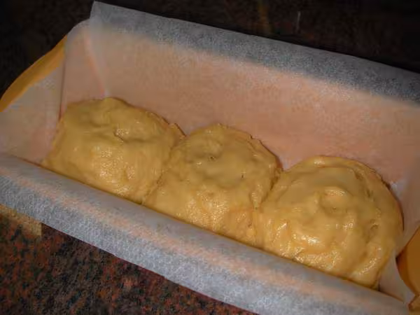 Brioche 2
