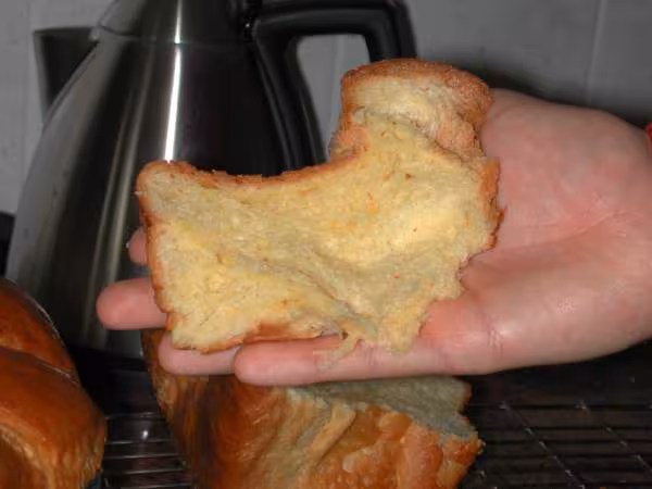 Brioche 4