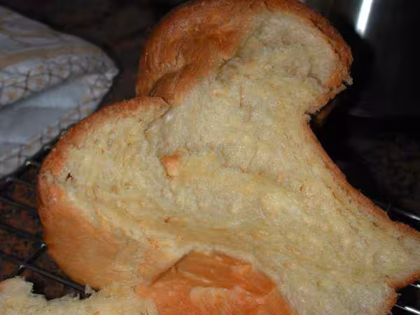 Brioche 7