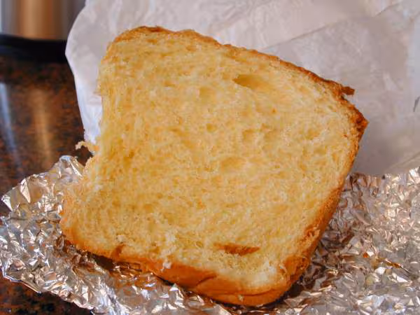 Brioche du 22 avril derniere tranche