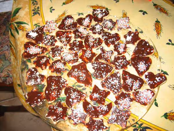 Gateaux 1