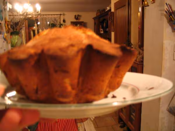 Kougloff made in moi