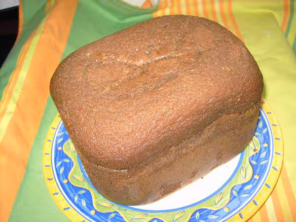 Gateau au chocolat