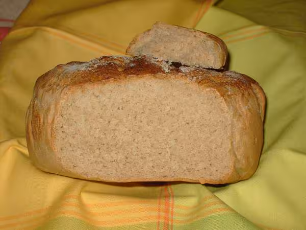 La mie de la miche epis complete