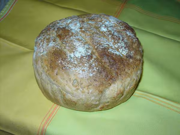 Miche epis complete