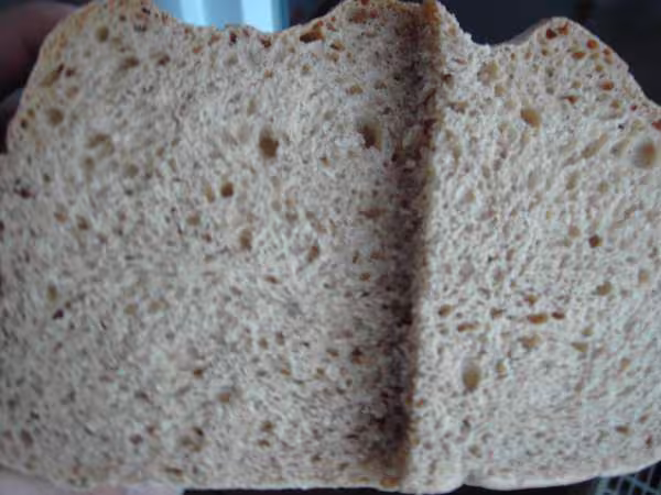 Pain de campagne
