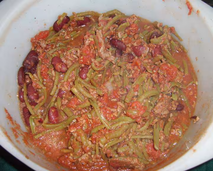 Cluchili a la tatabedette