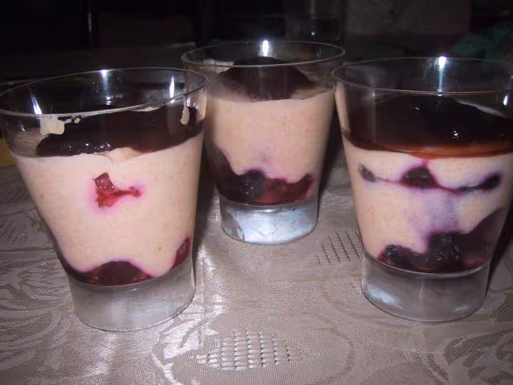 Coupe aux biscuits de reims