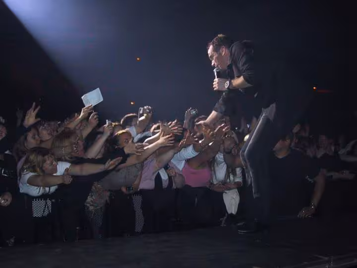 Garou