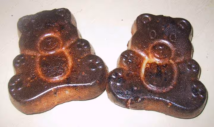 Gateau energie tatabedette