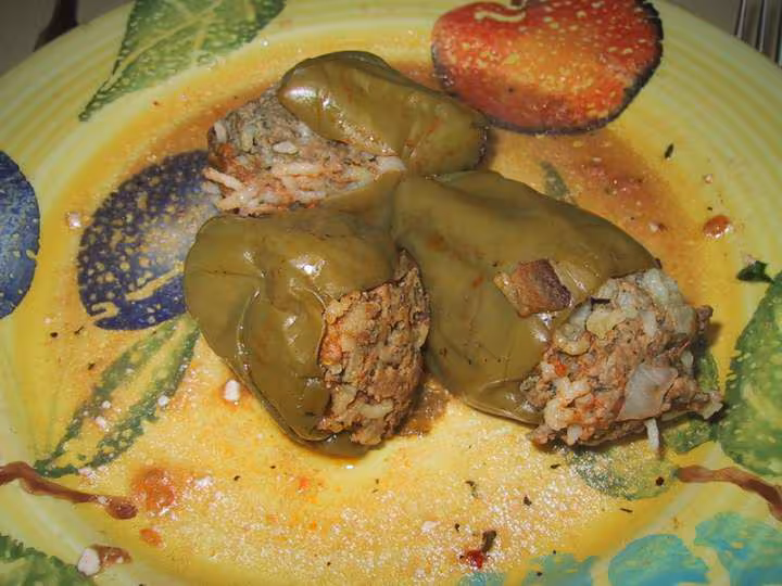 Poivrons tucs a la tatabedette