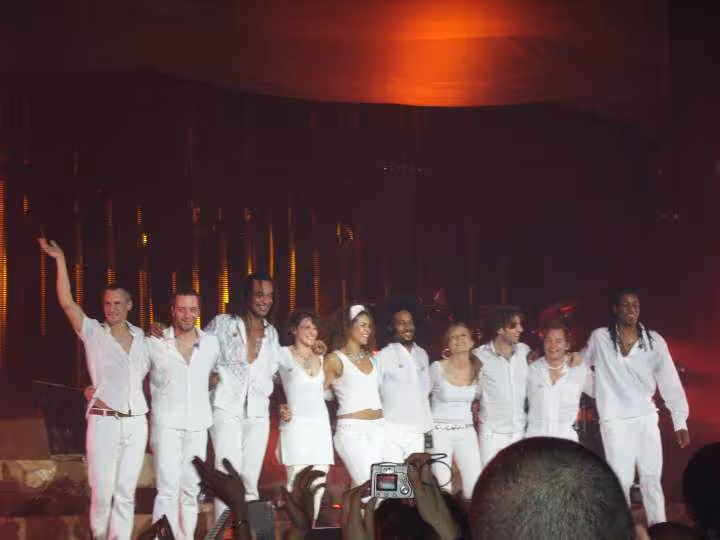 Yannick noah 2