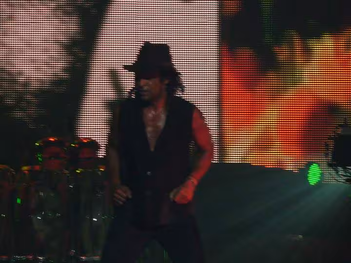 Yannick noah 4