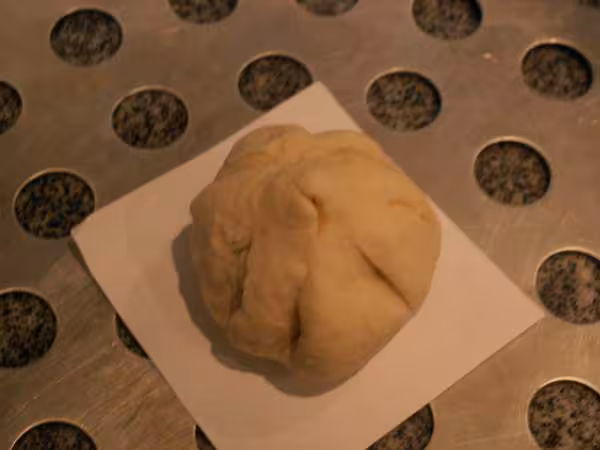 Banh bao la premiere finie