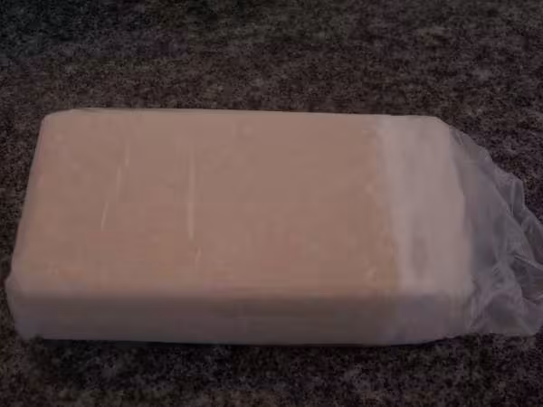 Banh bong lan la dua pate de coco