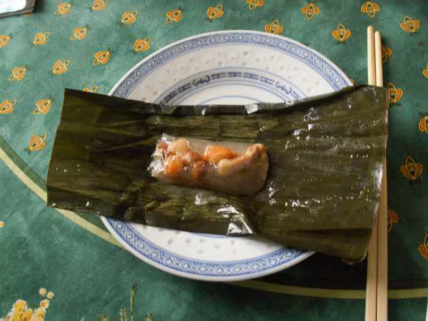 Banh bot loc resultat