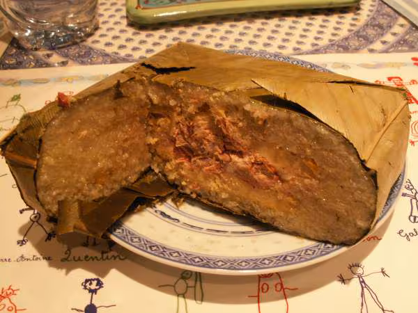 Banh chung