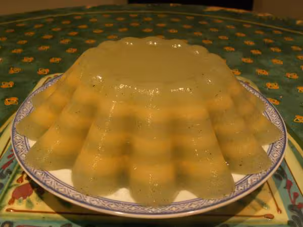 Banh da lon moule brioche