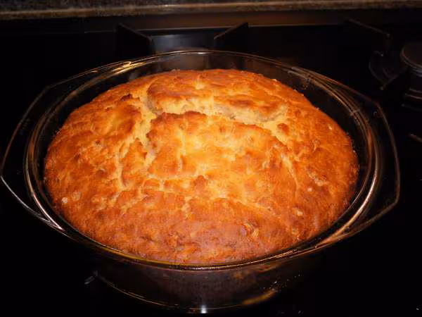 Brioche au gingembre