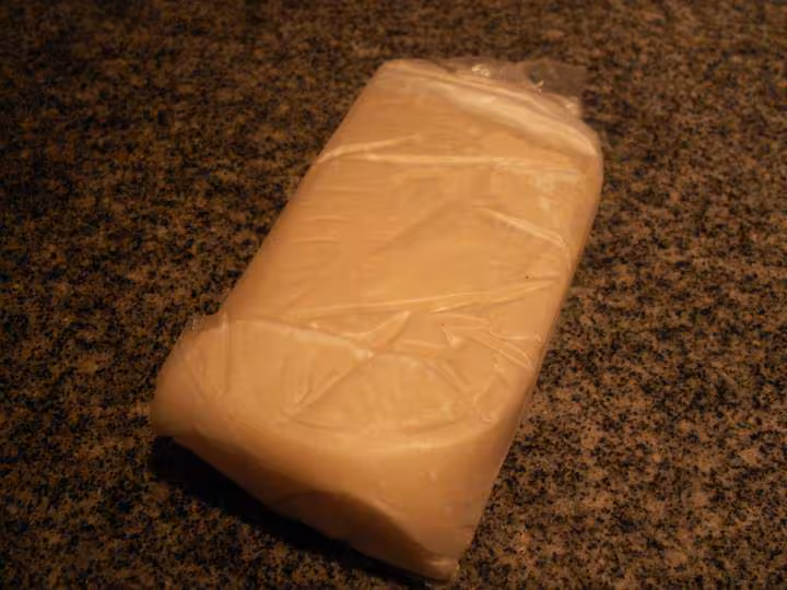 Creme de coco