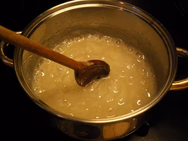 Nougat vietnamien sirop amp farine tapioca pret